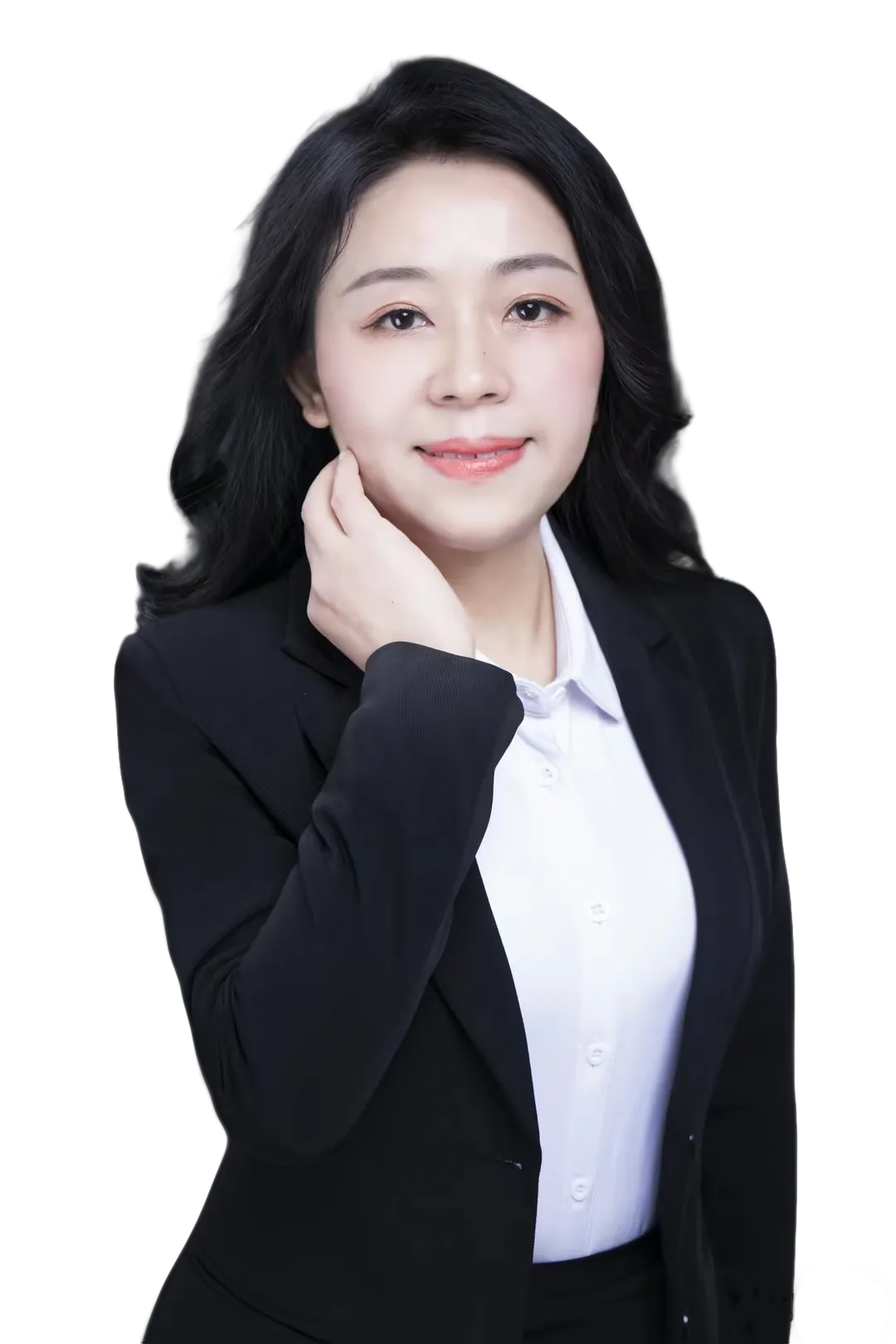 胡淑贞咨询师