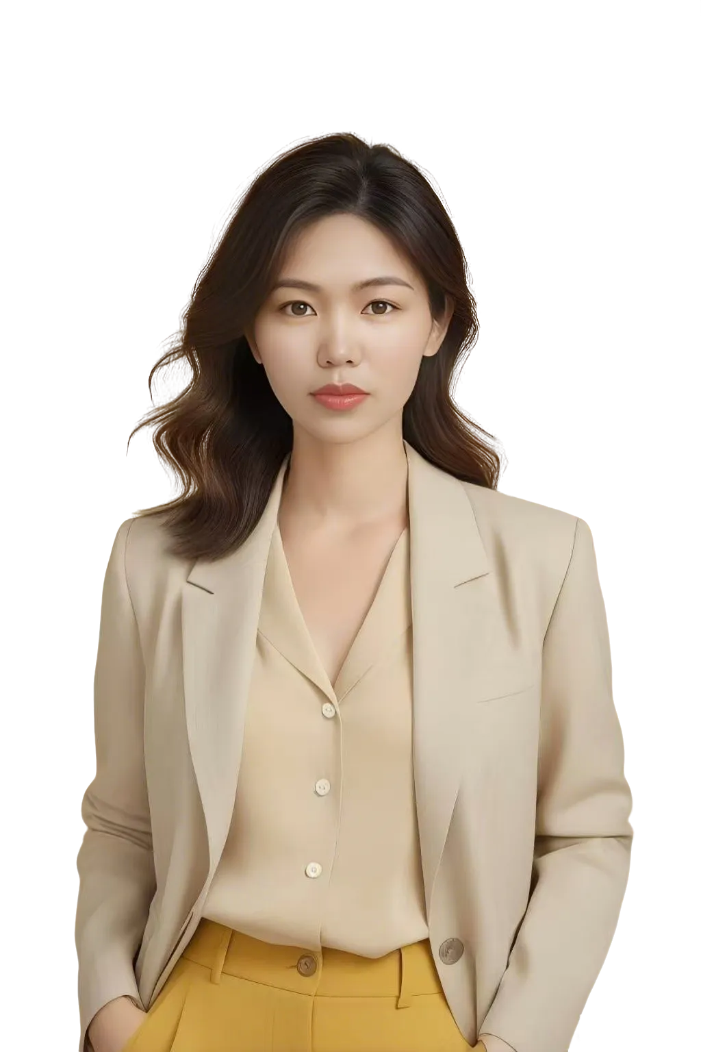 陈艳咨询师